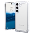 UAG Plyo Series Samsung Galaxy S23 5G Hoesje - Ijs