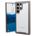 UAG Plyo Series Samsung Galaxy S23 Ultra 5G Hoesje - As