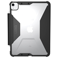 UAG Plyo Series iPad Mini (2021) Folio Case - Zwart / Ice