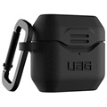 UAG standaard AirPods 3 siliconen hoesje