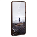 UAG U Lucent-serie Samsung Galaxy S21 5G-hoesje