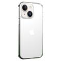 Usams US-BH813 Gradient iPhone 14 Plus Hybrid Case