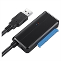 USB 3.0 naar SATA Adapter - I/II/III - 5Gb/s