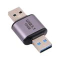 Hoge Snelheid USB 3.1 / USB 3.1-adapter - 10GBps