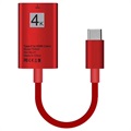 USB Type-C naar HDMI Adapter TH002 - 4K - 15cm
