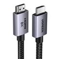 Ugreen HD171 8K HDMI 2.1 Kabel - 1m