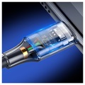 Ugreen Quick Charge 3.0 USB-C Kabel - 3A, 1m - Grijs