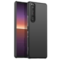 Sony Xperia 1 IV Kunststof Hoes