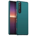 Sony Xperia 1 IV Kunststof Hoes