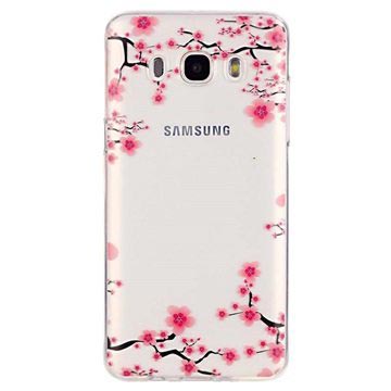 Samsung Galaxy J5 Case
