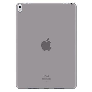 iPad Pro 10.5 Ultradunne TPU Case - Grijs