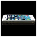 iPhone 5/5S/SE Anti-slip TPU Case - Doorzichtig