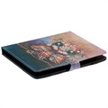 Universal Stylish Series Tablet Folio Case - 10\'\' - Uil