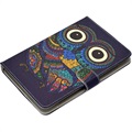 Universal Stylish Series Tablet Folio Case - 7" - Uil