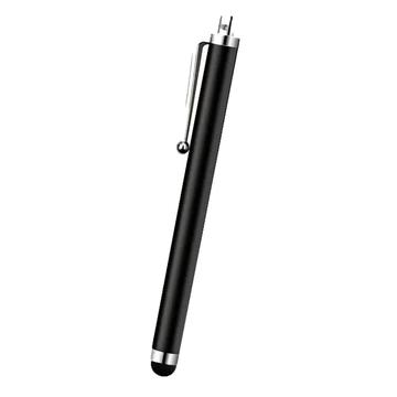 Universele Stylus Pen voor iPhone, Smartphone & Tablet - Zwart