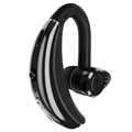 Universele waterdichte Bluetooth-headset - IPX6 - zwart