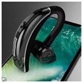 Universele waterdichte Bluetooth-headset - IPX6 - zwart