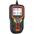 V321 OBD2 auto fout diagnostische Scanner met 2.4 "kleurenscherm