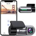 V57 WiFi Mini Dash Cam 1080p - WiFi en bediening via app