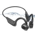 VG02 Draadloze Hoofdtelefoon Bluetooth 5.1 TWS Botgeleiding Sport koptelefoon Headsets