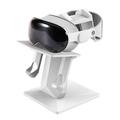 VR001 Voor Apple Vision Pro / Meta Quest 2 / 3 VR Display Stand ABS Desktop Opbergvak Houder