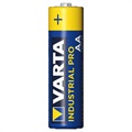 Varta Industrial Pro AA Batterij - 1.5V - 1x10