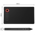 Veikk A15 Pro Pen Tablet / Tekenblok - 5080LPI