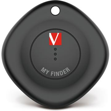 Verbatim My Finder Bluetooth Tracker - Zwart