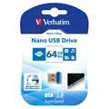 Verbatim Nano USB 3.0-stick