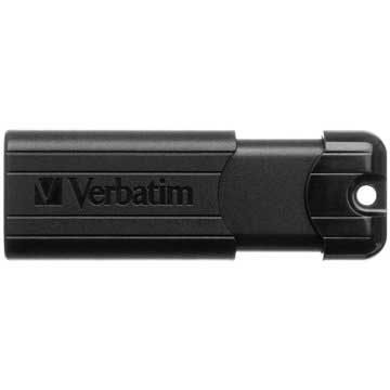 Verbatim Store n Go Pinstripe USB Stick