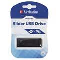 Verbatim Store n Go Slider USB-stick