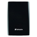 Verbatim Store 'n' Go USB 3.0 Externe Harde Schijf - 1TB