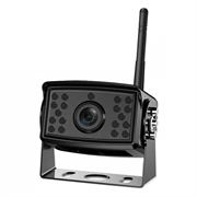 W105 Voertuig WiFi Camera 1080P met Nachtzicht