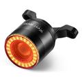 WEST BIKING YP0701420 Smart Sensing fietslicht kleurrijke LED MTB achterlicht waarschuwingslamp