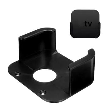 Muurbeugel voor Apple TV (4e generatie) - Zwart