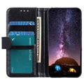 Samsung Galaxy S20 FE Wallet Hoesje met Magnetische Sluiting