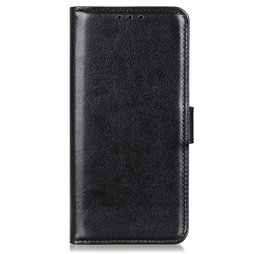 Honor X7a Wallet Case met Standaardfunctie