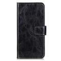 OnePlus Nord CE 3 Lite/N30 Wallet Case met Standaardfunctie - Zwart