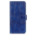 OnePlus Nord CE 3 Lite/N30 Wallet Case met Standaardfunctie - Blauw