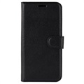Sony Xperia 1 Wallet Case met standaardfunctie
