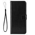 Asus ROG Phone 6/6 Pro Wallet Case met Magnetische Sluiting - Zwart
