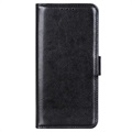 Sony Xperia 1 IV Wallet Case met magnetische sluiting