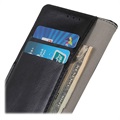 Sony Xperia Pro-I Wallet Case met magnetische sluiting