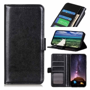 Xiaomi 11T/11T Pro Wallet Case met Standaardfunctie