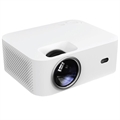 Wanbo X1 Smart LED Projector - 720p - Wit