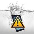 iPad 2 waterschade reparatie