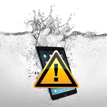 iPad Pro 9.7 Waterschade Reparatie