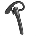 Waterbestendige ruisonderdrukking Bluetooth-headset M8 - zwart
