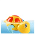 Waterbestendig schildpadopwindspeelgoed voor kinderen