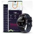 Waterdichte Bluetooth Smart Watch met Hartslag SN88